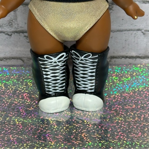 L.O.L. Surprise! LOL Big BB Baby DJ 11" Doll Outfit Shoes - Picture 7 of 10